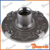 Moyeu de roue avant pour OPEL | KLP-PL-032P, 9822351880